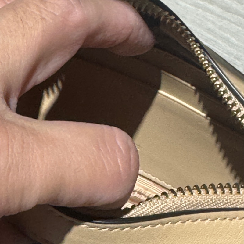 GUCCI半月mini腋下包-14