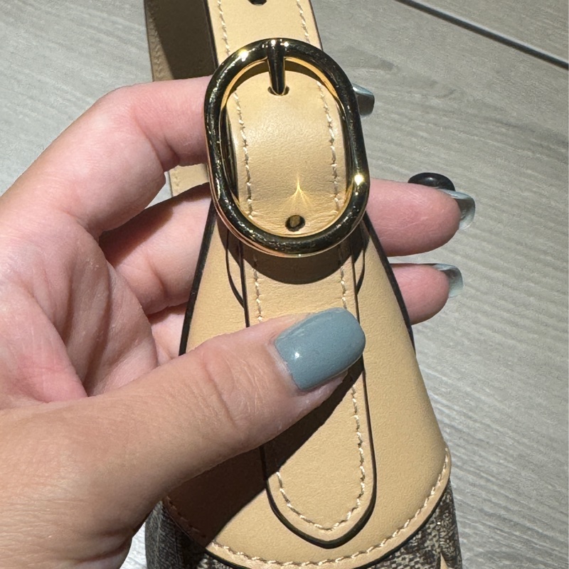 GUCCI半月mini腋下包-19