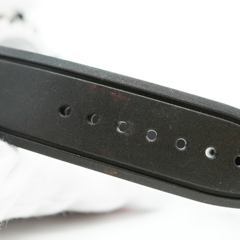 蕭邦 Superfast 168535-3001 黑色錶盤男士腕錶-6