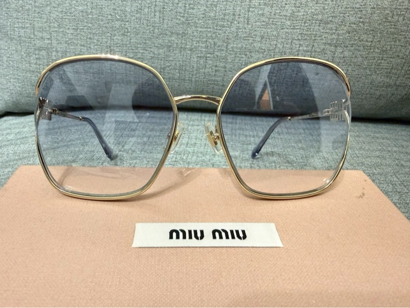 miu miu 墨鏡-0