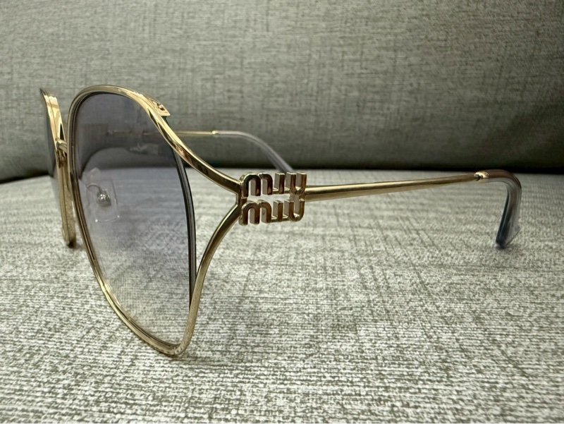 miu miu 墨鏡-1