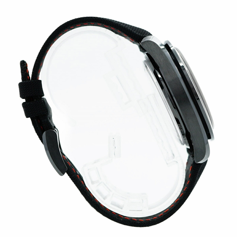 歐米茄超霸系列 311.92.44.51.01.003 黑色錶盤男士腕錶-8