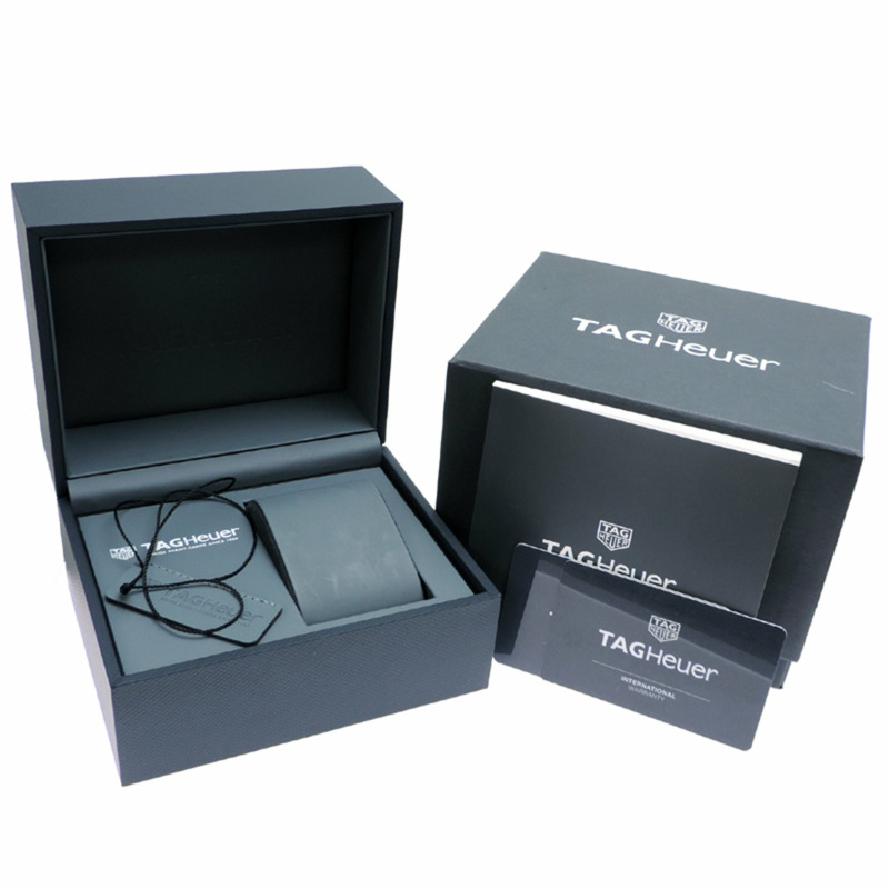 TAG Heuer Aquaracer 11P 鑲鑽女錶 WBD1314.BA0740-7