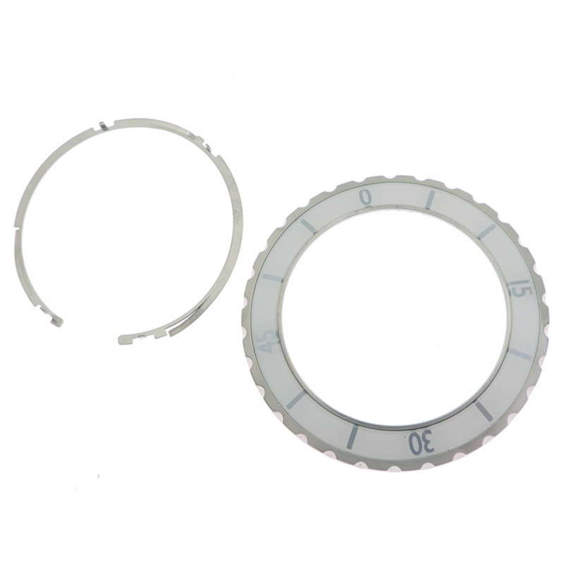 香奈兒 J12 38毫米錶圈鑲嵌黑色鑽石女士腕錶 H0970-8