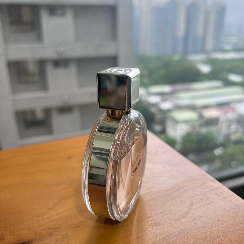 Chanel Chance粉紅甜蜜 50ml-2