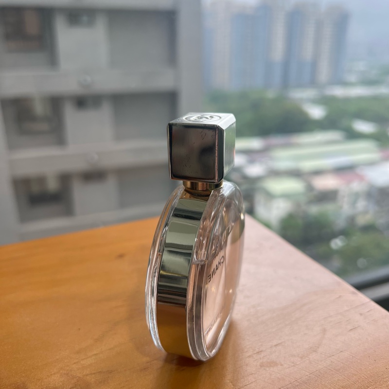 Chanel Chance粉紅甜蜜 50ml-3