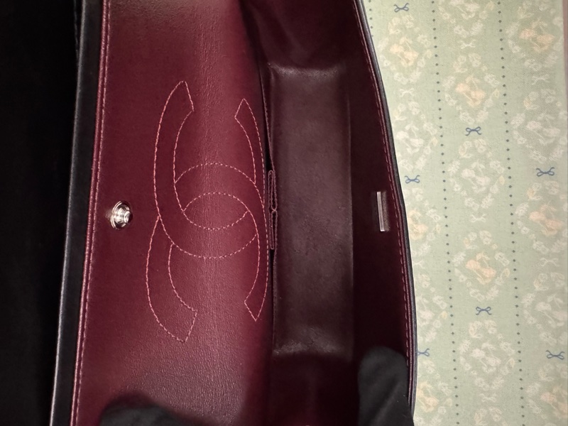 Chanel 2.55揉製牛皮（經典不敗款式）-3