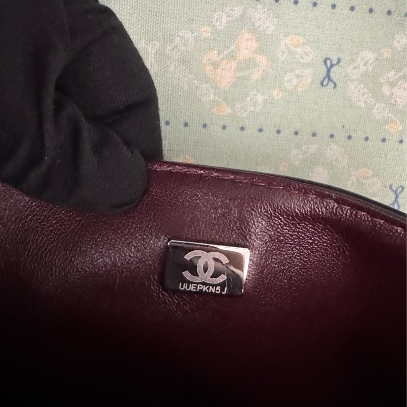 Chanel 2.55揉製牛皮（經典不敗款式）-24