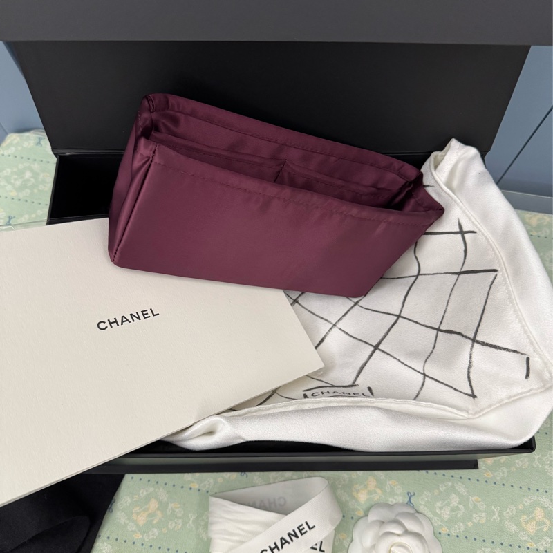 Chanel 2.55揉製牛皮（經典不敗款式）-29