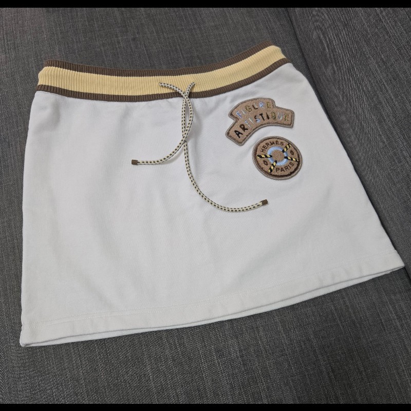 愛馬仕 Hermes 裙-2