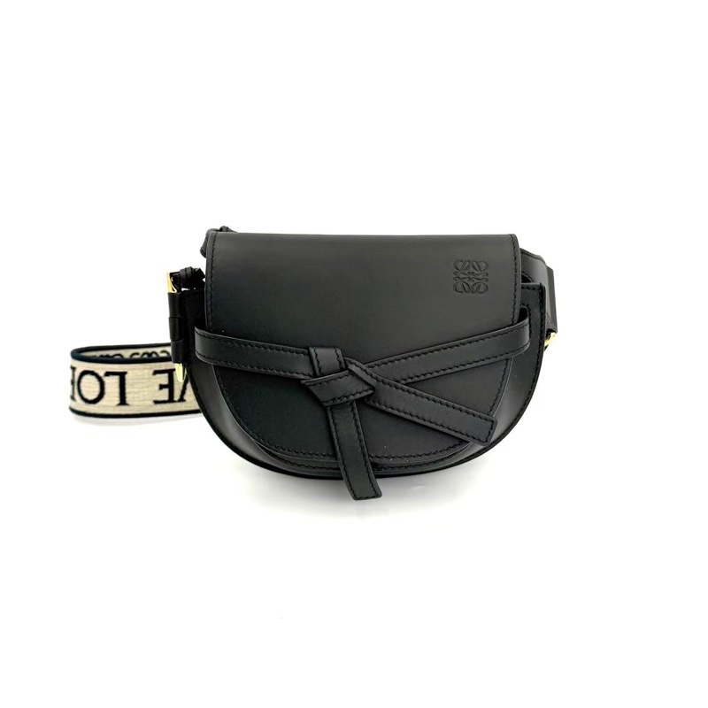 Loewe Gate Dual Anagram-0