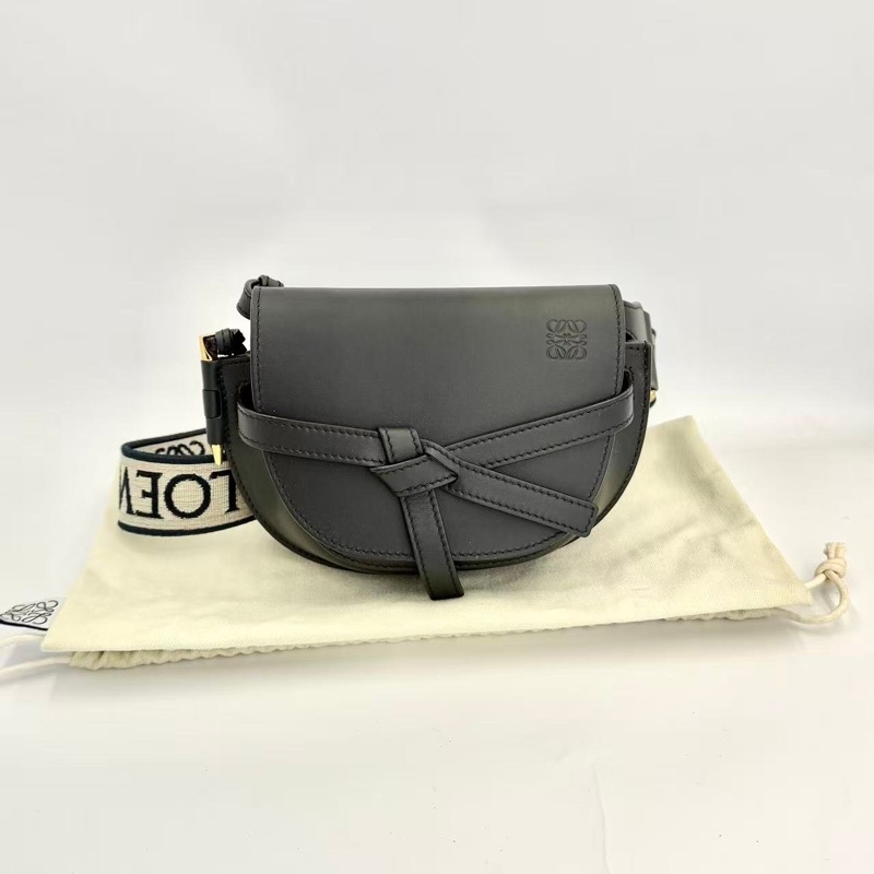 Loewe Gate Dual Anagram-1