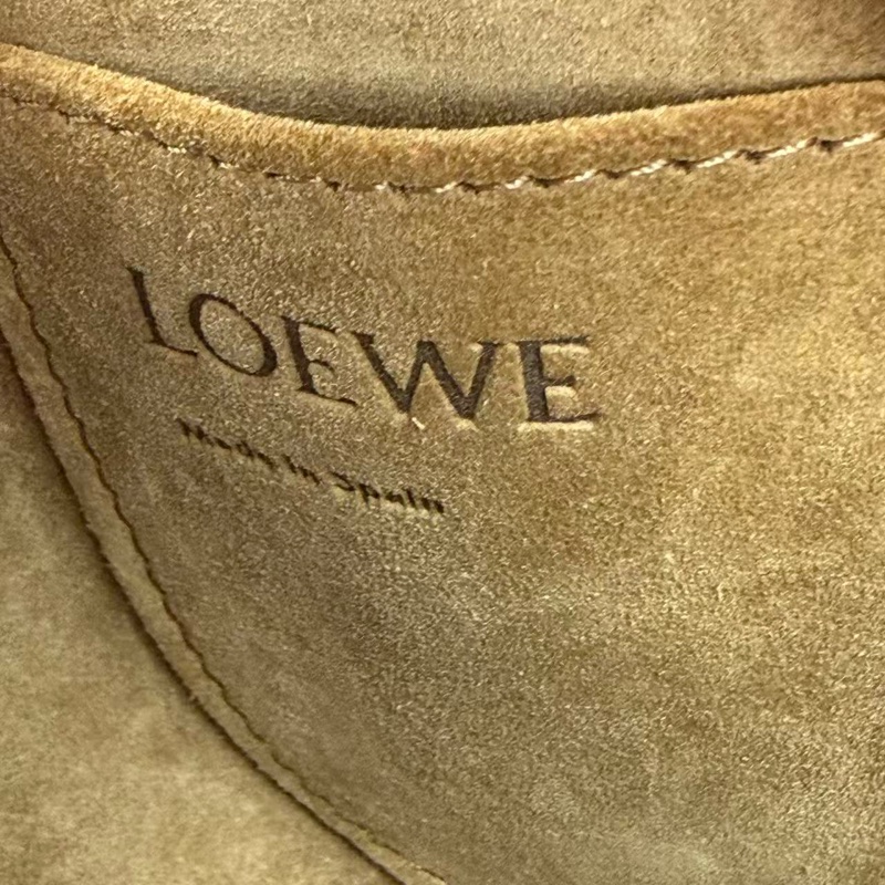 Loewe Gate Dual Anagram-5