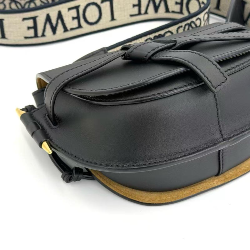 Loewe Gate Dual Anagram-6