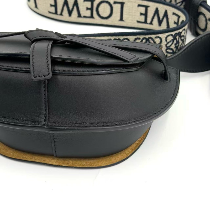 Loewe Gate Dual Anagram-8