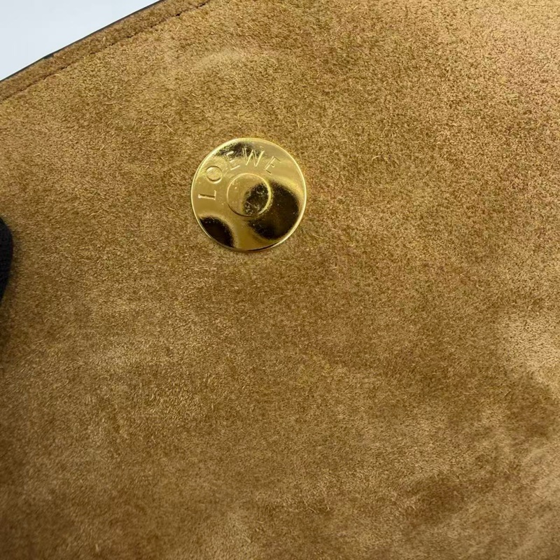 Loewe Gate Dual Anagram-12