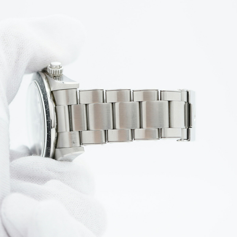 帝舵碧灣計時腕錶 79360N 錶盤男士腕錶-6