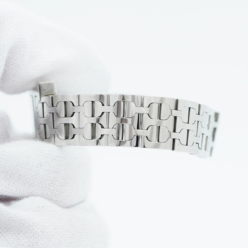 愛馬仕 H 系列腕錶 HH1.110 粉紅錶盤 女士款-5