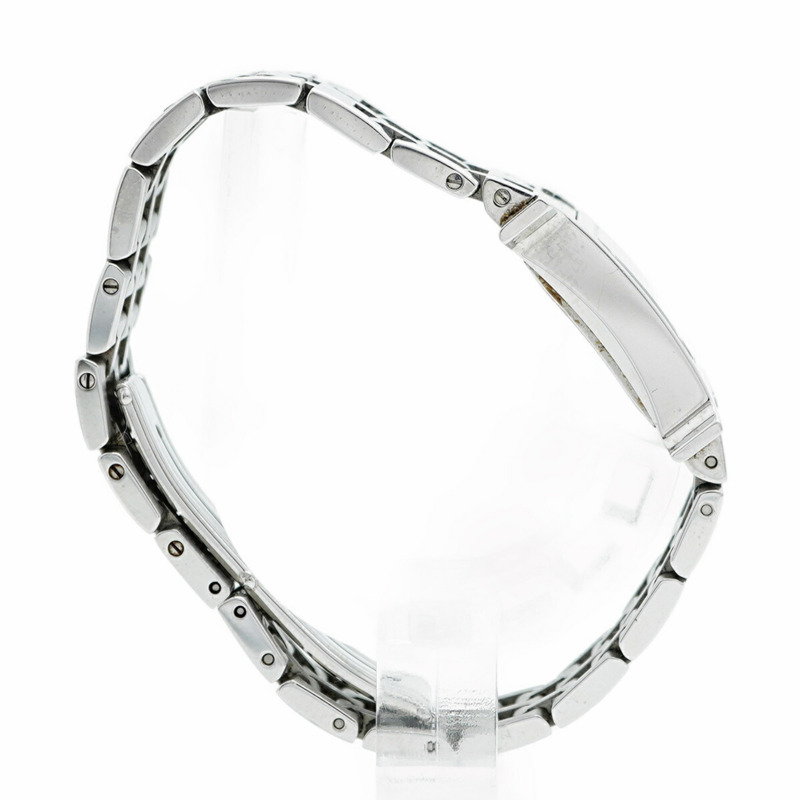 愛馬仕 H 系列腕錶 HH1.110 粉紅錶盤 女士款-9