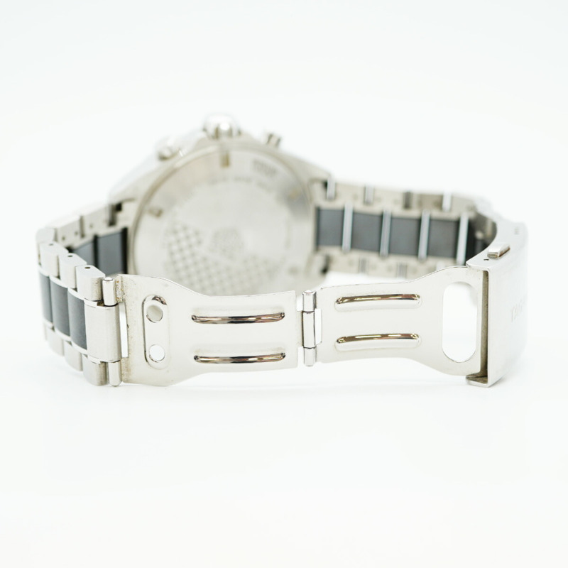 TAG Heuer Formula 1 CAZ1011 男士灰色錶盤腕錶-4