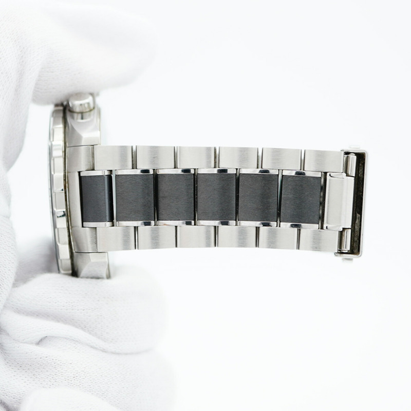 TAG Heuer Formula 1 CAZ1011 男士灰色錶盤腕錶-6