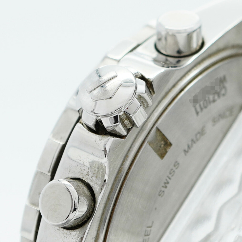 TAG Heuer Formula 1 CAZ1011 男士灰色錶盤腕錶-11