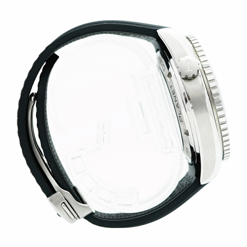 歐米茄海馬系列 232.32.46.21.01.003 黑色錶盤男士腕錶-8