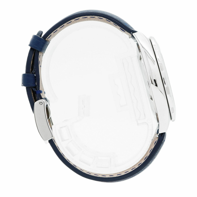 TAG Heuer 豪雅一級方程式 WBJ1312 海軍藍錶盤女士腕錶-8