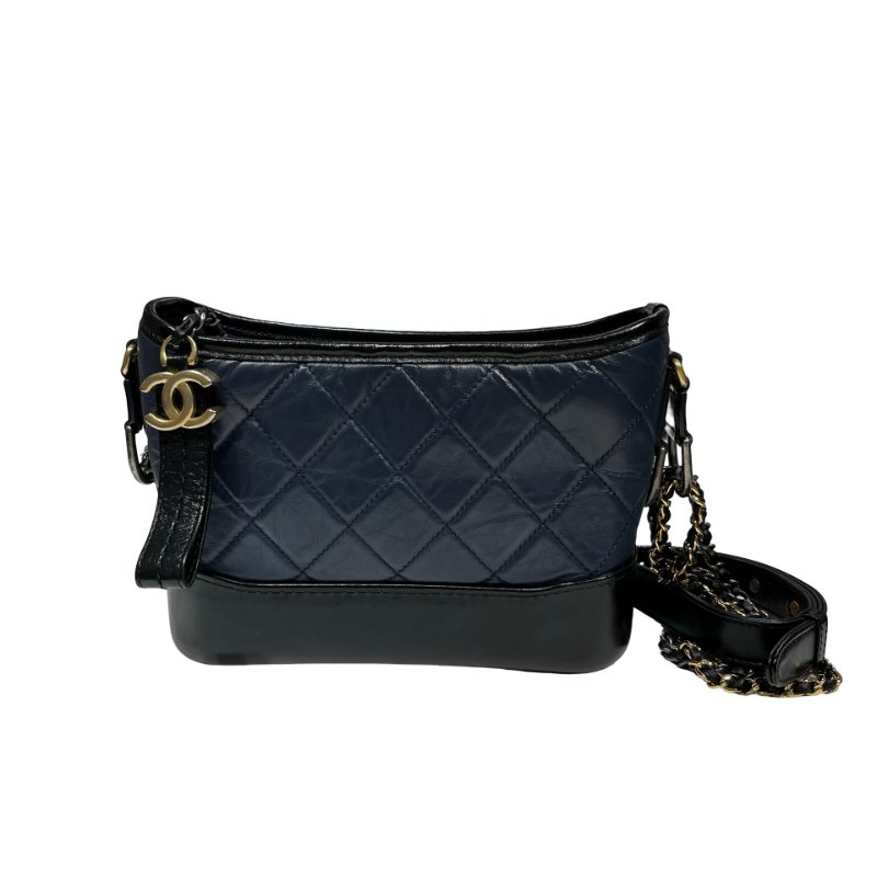 CHANEL GABRIELLE SMALL [3001085]-0