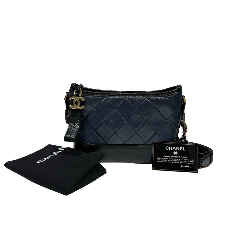 CHANEL GABRIELLE SMALL [3001085]-1