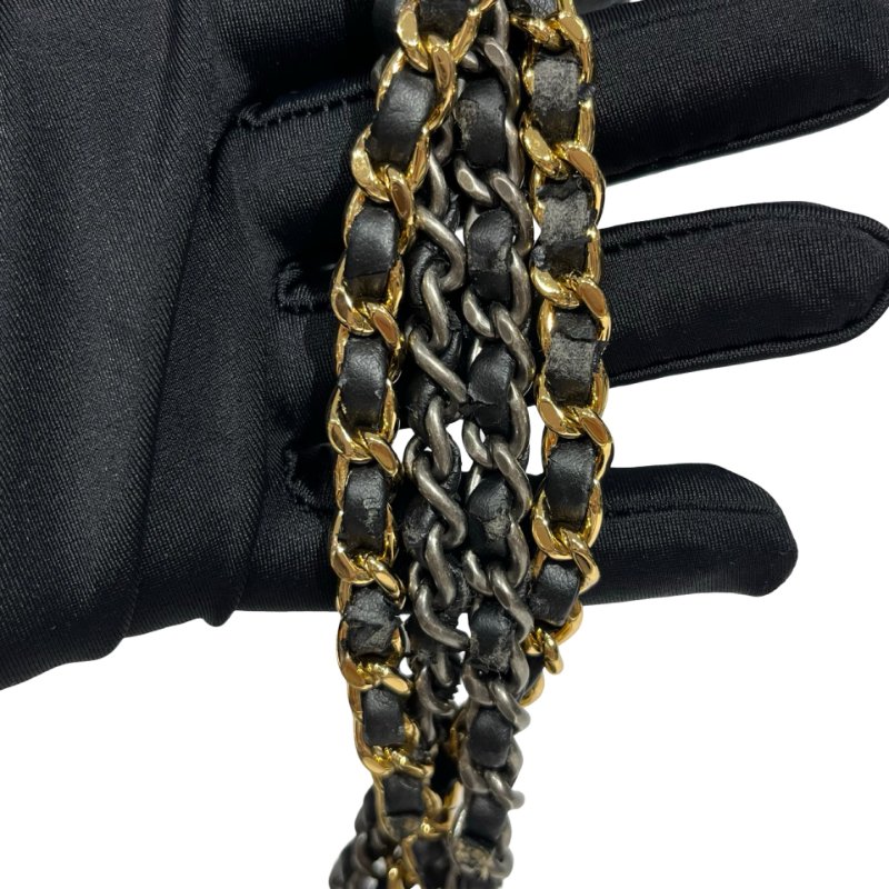 CHANEL GABRIELLE SMALL [3001085]-6