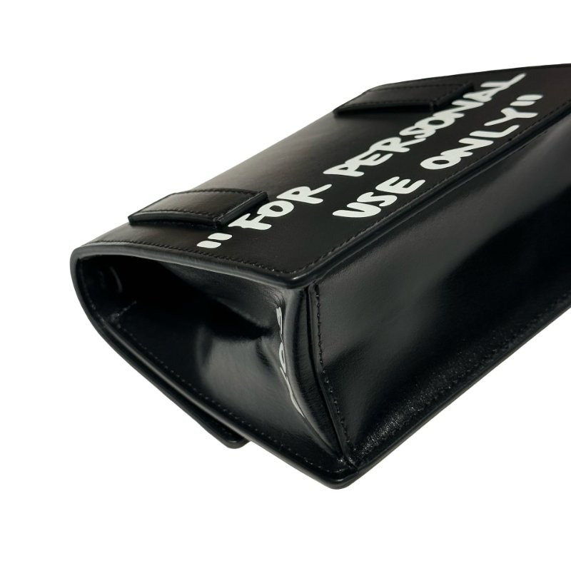 OFF WHITE JITNEY CASH INSIDE BAG [3001082]-4