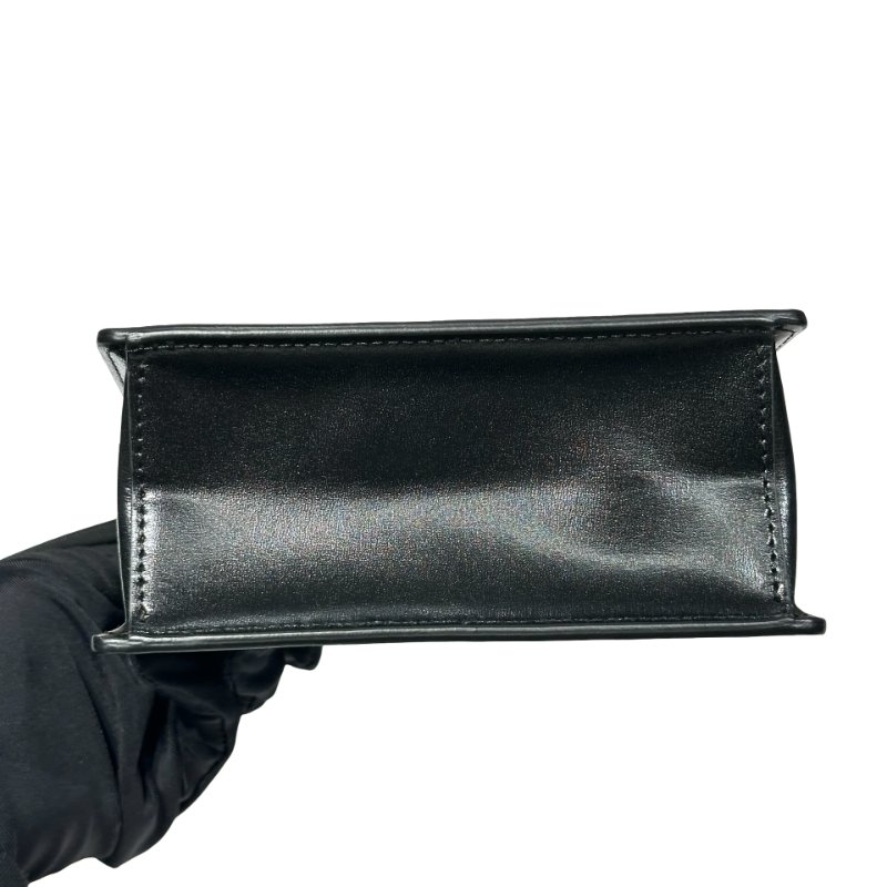 OFF WHITE JITNEY CASH INSIDE BAG [3001082]-7