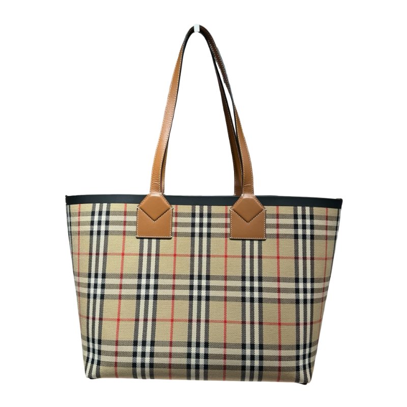 BURBERRY TOTE BAG [3001077]-0