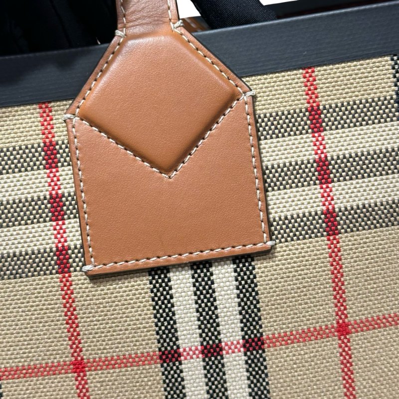 BURBERRY TOTE BAG [3001077]-6