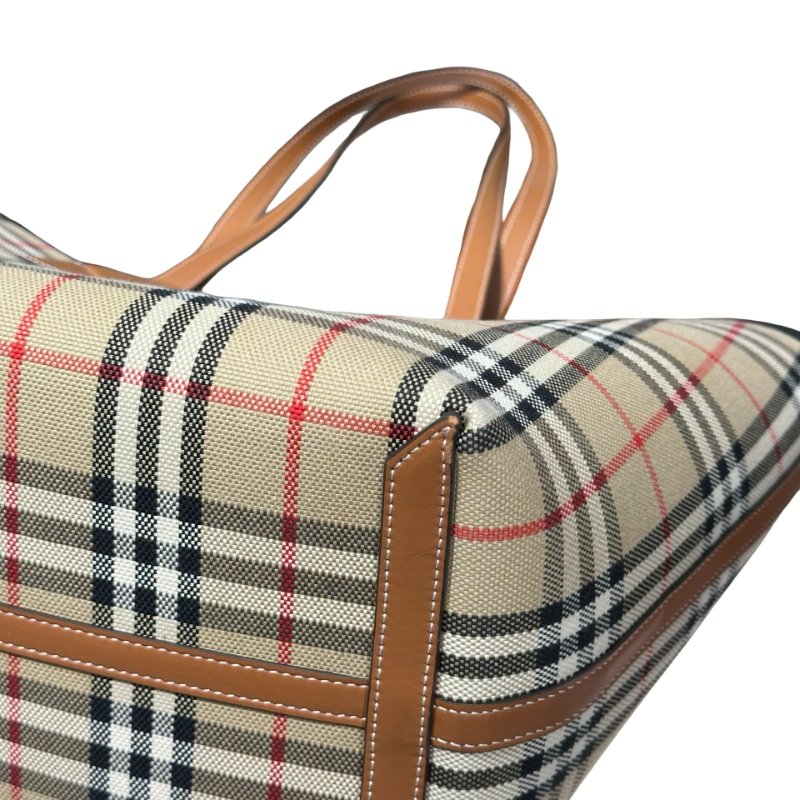 BURBERRY TOTE BAG [3001077]-10