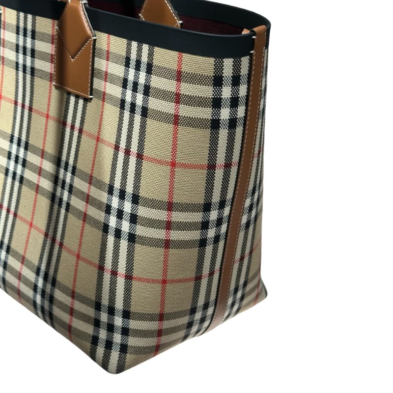 BURBERRY TOTE BAG [3001077]-13