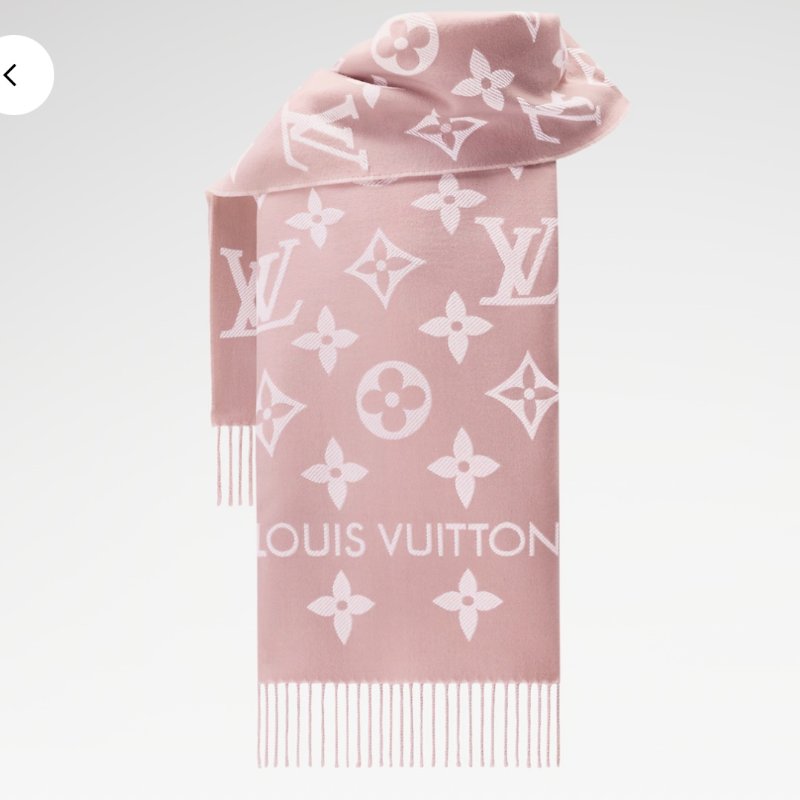 LV SCARF [3001125]-1