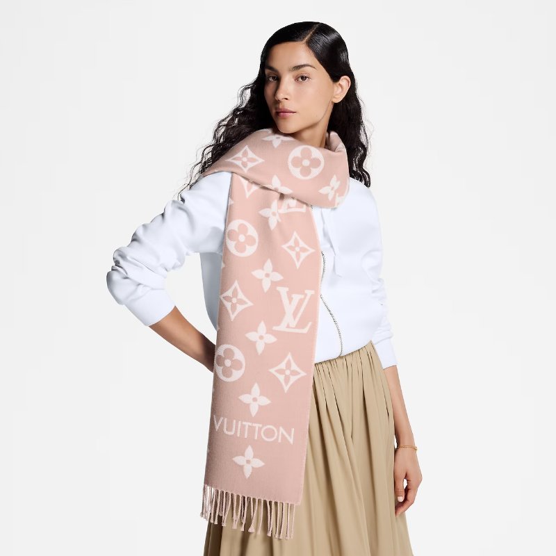 LV SCARF [3001125]-2