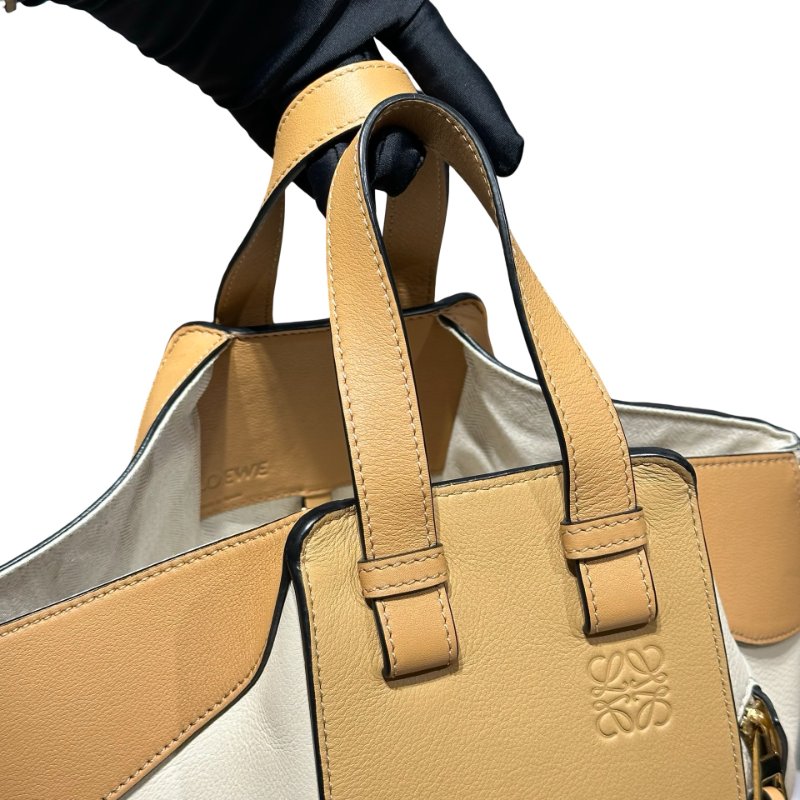 LOEWE SMALL HAMMOCK [3001122]-10