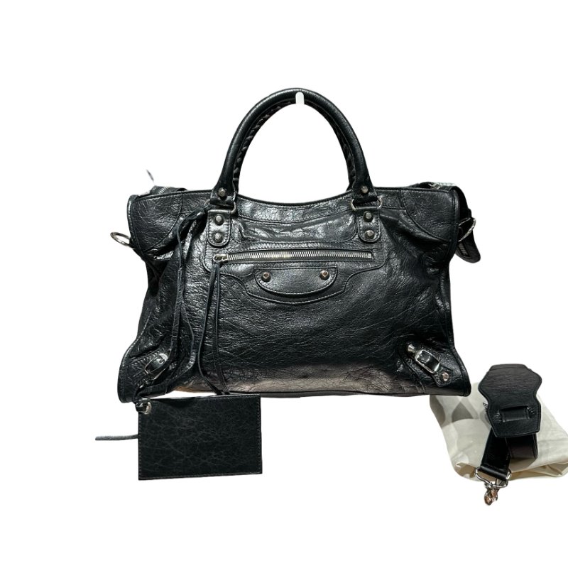 BALENCIAGA LE CITY MEDIUM [3001121]-1