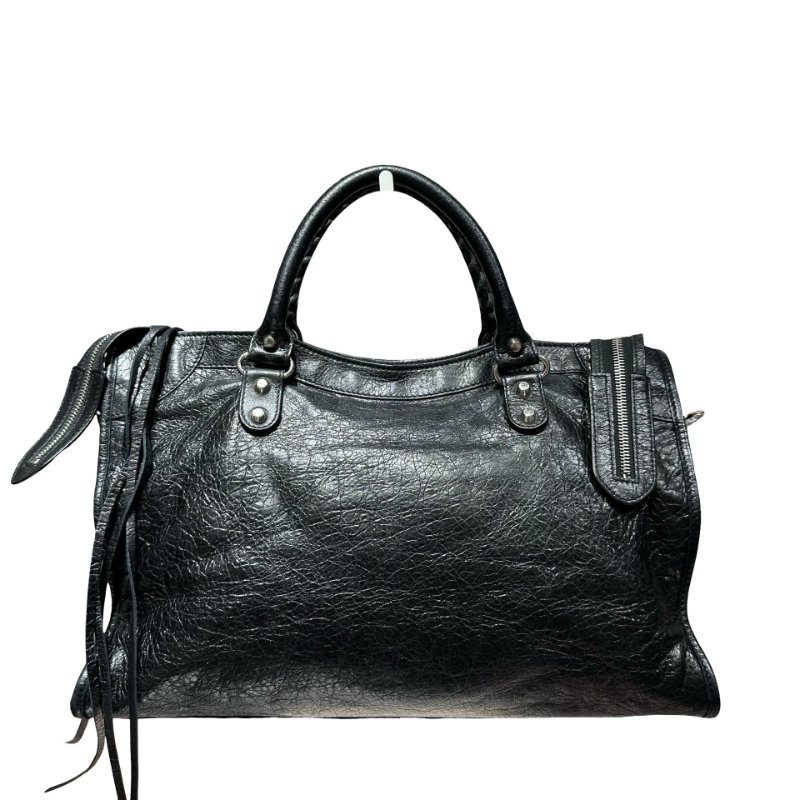 BALENCIAGA LE CITY MEDIUM [3001121]-2