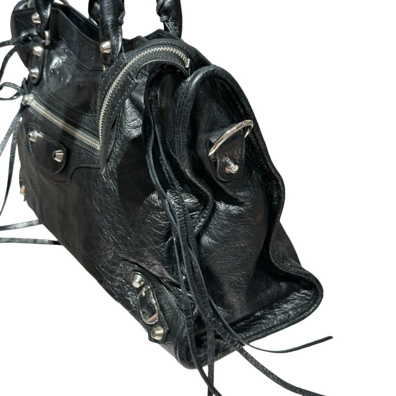 BALENCIAGA LE CITY MEDIUM [3001121]-4