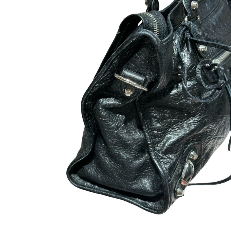 BALENCIAGA LE CITY MEDIUM [3001121]-5