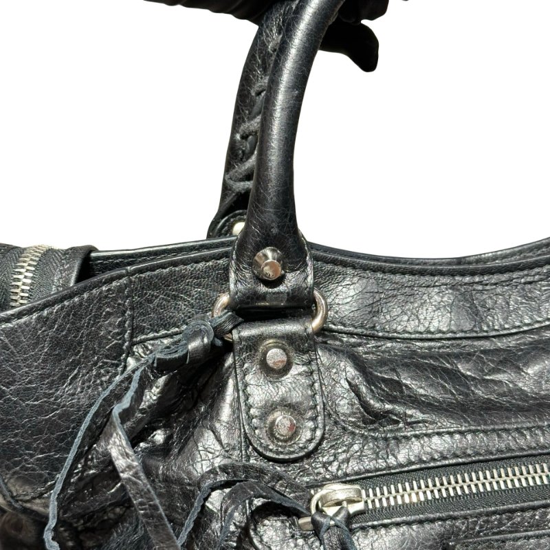 BALENCIAGA LE CITY MEDIUM [3001121]-12