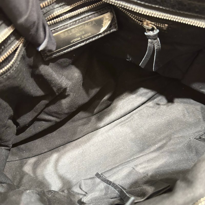 BALENCIAGA LE CITY MEDIUM [3001121]-14