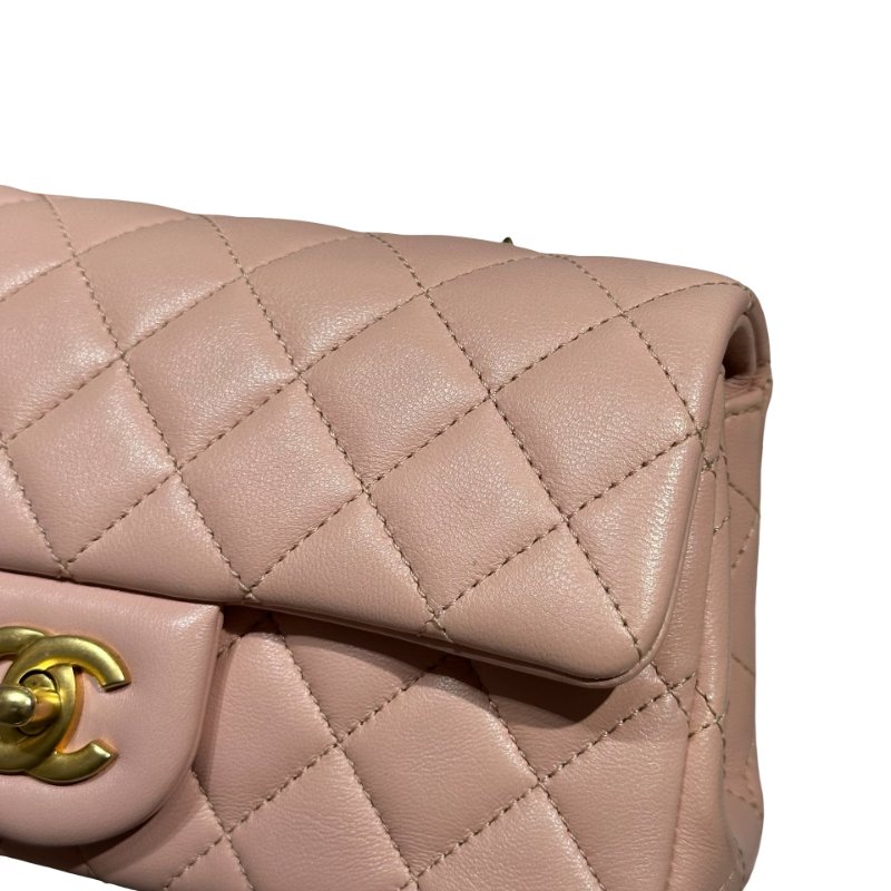 CHANEL MINI FLAP 20 CM [3001120]-6