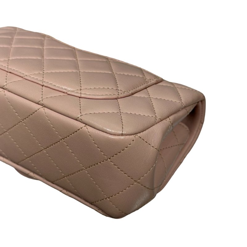 CHANEL MINI FLAP 20 CM [3001120]-7