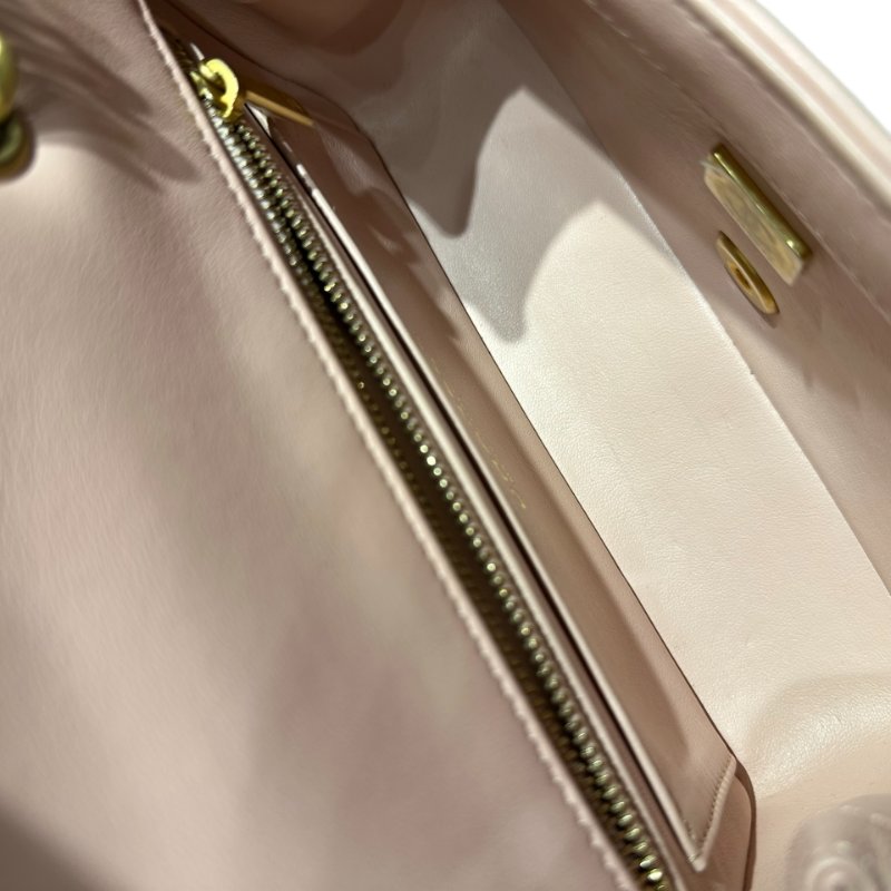 CHANEL MINI FLAP 20 CM [3001120]-12