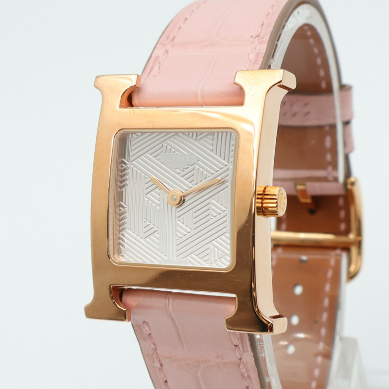 HERMES H Watch HH1202C-2